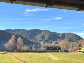 Hohenwaldeck Seeblickrefugium